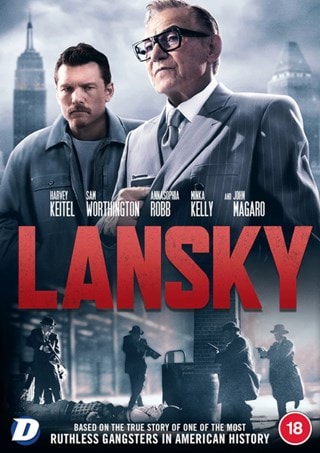 Lansky