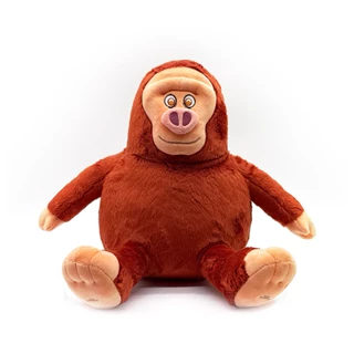 Mr. Link Missing Link Youtooz Plush