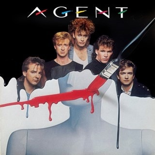 Agent