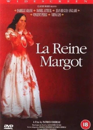 La Reine Margot