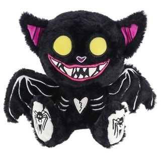 Boris The Black Bat Gus Fink Gooli Plush