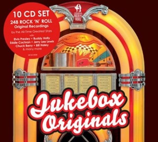 Jukebox Originals