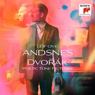 Antonin Dvorak: Poetic Tone Pictures