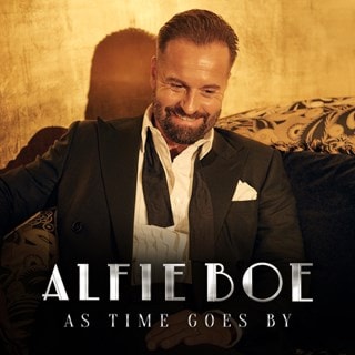 Alfie Boe: As Time Goes By