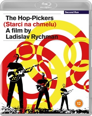 The Hop-pickers