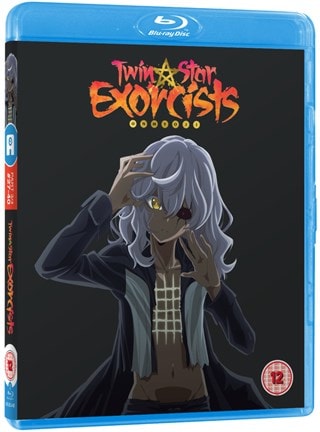 Twin Star Exorcists: Part 3