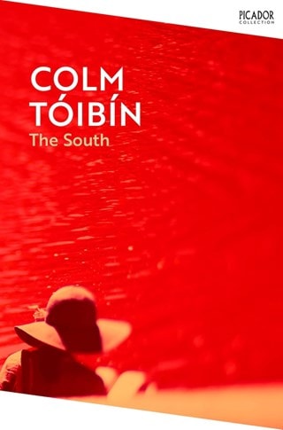 The South Paperback By Colm Tóibín