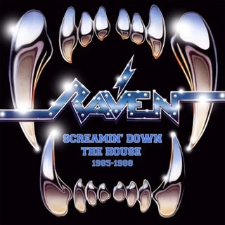 Screamin' Down the House 1985-1988