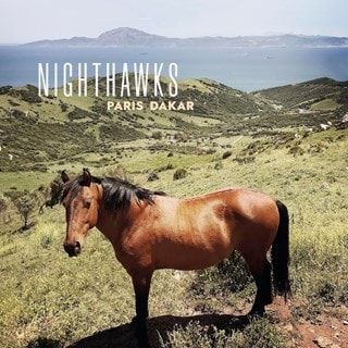 Paris Dakar