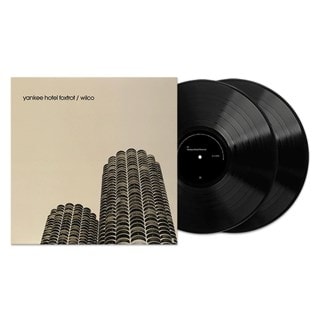 Yankee Hotel Foxtrot