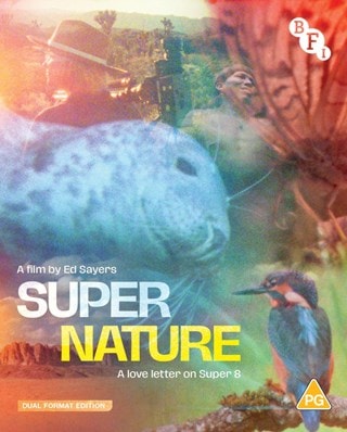 Super Nature