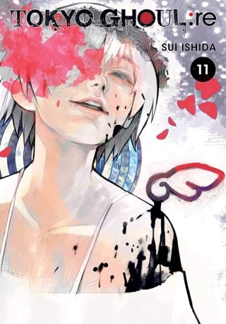 Tokyo Ghoul: Re Vol. 11 By Sui Ishida