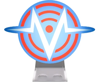 Hazbin Hotel Youtooz VoxTek Light Stand