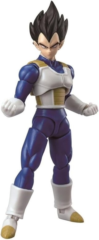 Vegeta Dragon Ball Super Evolve Figurine