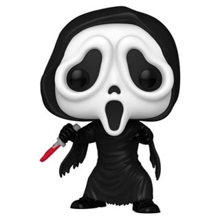 Ghostface 1607 Ghostface Funko Pop Vinyl