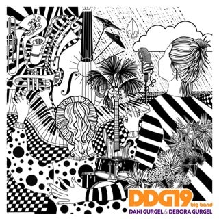 DDG19 big band