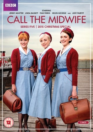 Call the Midwife: Series Five