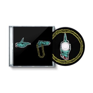 Run the Jewels (Reissue)