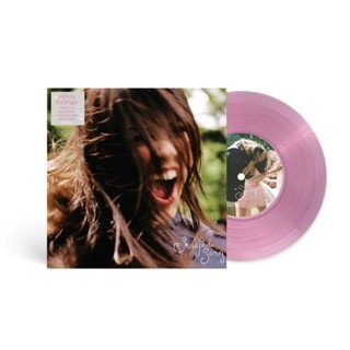 Stupid Song - Translucent Pink 7" Vinyl
