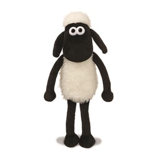 Shaun The Sheep 8" Plush