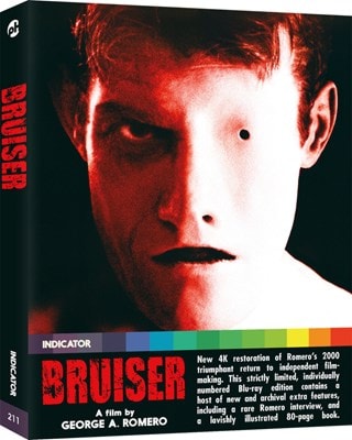 Bruiser Limited Edition