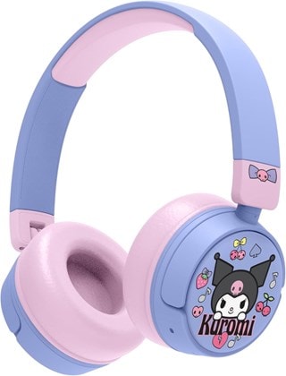 OTL Kuromi Bluetooth Headphones