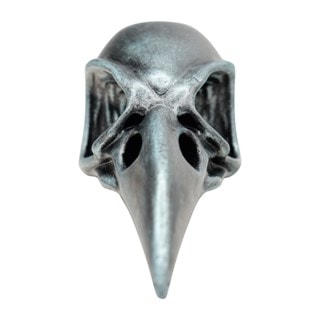 Yennefer's Crystal Raven Skull The Witcher 3 Replica