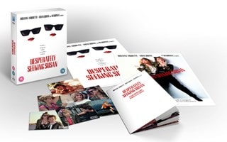 Desperately Seeking Susan Deluxe Limited Edition