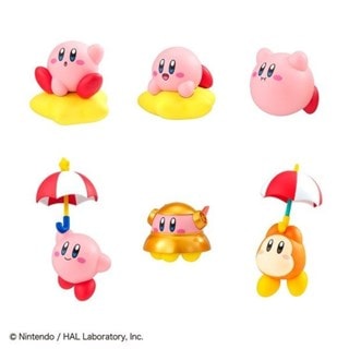 Kirby Tobimas MegaHouse Blind Box