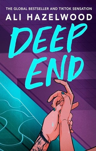 Deep End Paperback By Ali Hazelwood