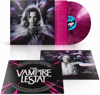 The Vampire Lestat
