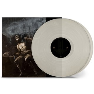 I Loved You at Your Darkest - Transparent Natural 2LP