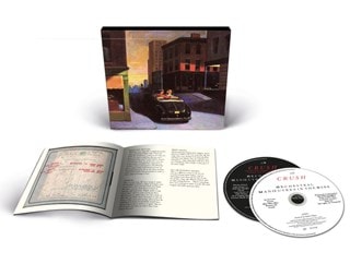 Crush - 40th Anniversary Deluxe Edition 2CD