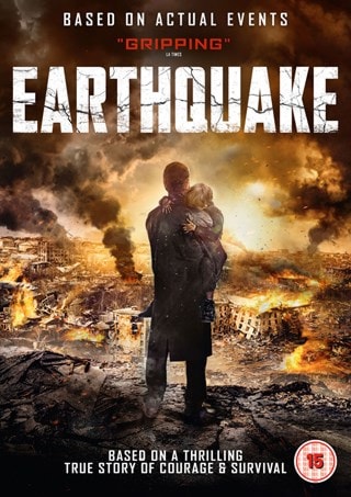 Earthquake