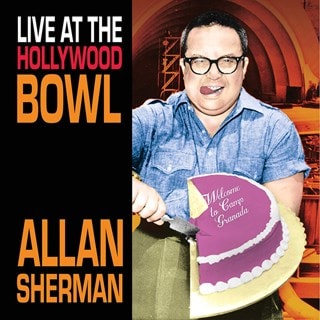 Live at the Hollywood Bowl