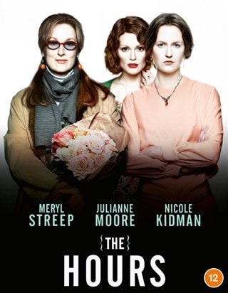 The Hours