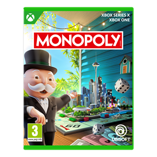 Monopoly (XSX)