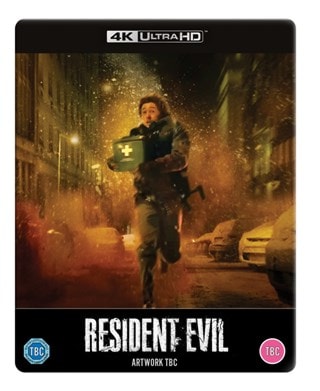 Resident Evil