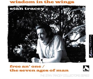 Wisdom in the Wings: Free An' One/The Seven Ages of Man