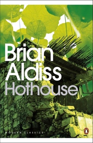 Hothouse Paperback By Brian Aldiss