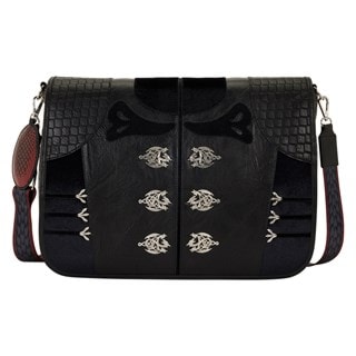 Rhaenyra Targaryen Cosplay House Of The Dragon Loungefly Crossbody Messenger Bag