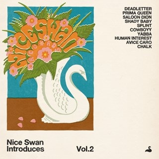 Nice Swan Introduces - Volume 2