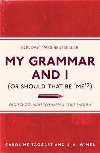 My Grammar & I