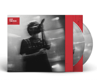 LIVE - Picture Disc