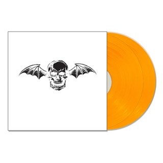 Avenged Sevenfold (hmv Exclusive) Limited Edition Orange Vinyl