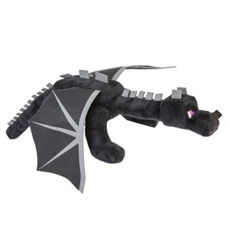 Ender Dragon Minecraft Plush