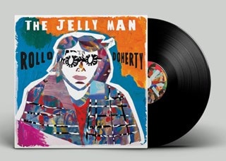 The Jelly Man