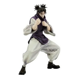Choso Jujutsu Kaisen Banpresto Figurine