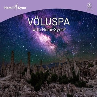 Voluspa With Hemi-Sync