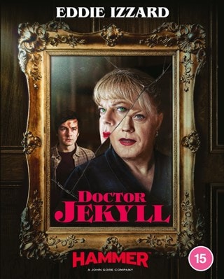 Doctor Jekyll